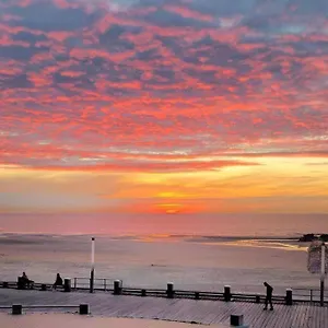 Royal Palace Seaview Appartement Oostende