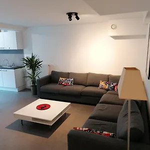 Dicht Bij Zee Appartement Oostende