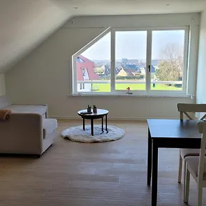 Verzorgde Studio Met Buitenzwembad In Middelkerke