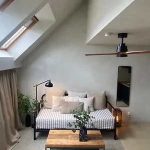 Edville Appartement Gent